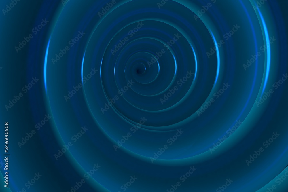 Fantastic swirl. Abstract blue texture. Fractal background. Fantasy digital art. 3D rendering. Fantastic swirl. Abstract blue texture. Fractal background. Fantasy digital art. 3D rendering.