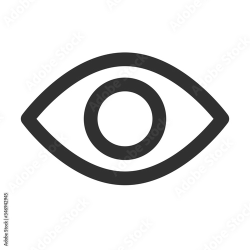 eye-icon, preview-icon photo