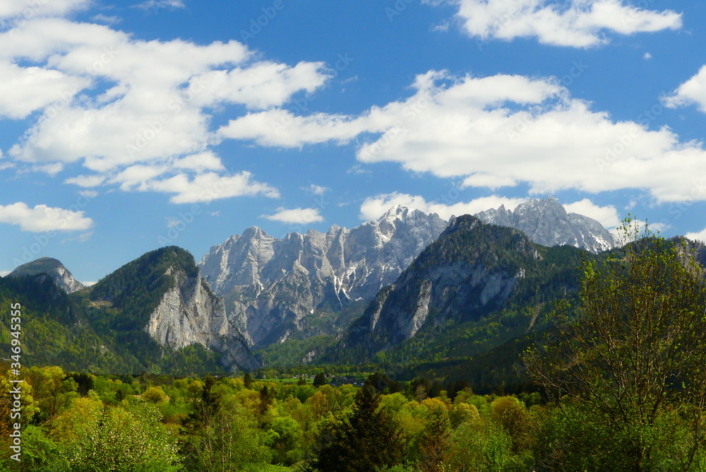 Das Hochtor, Berg in Österreich