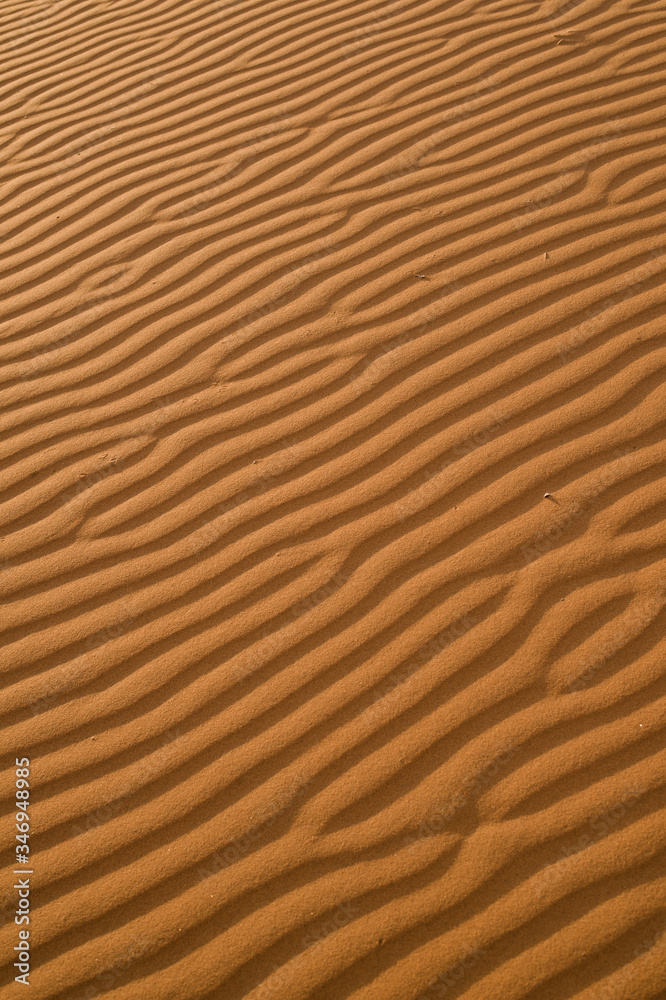 orange red desert sand orange red desert sand