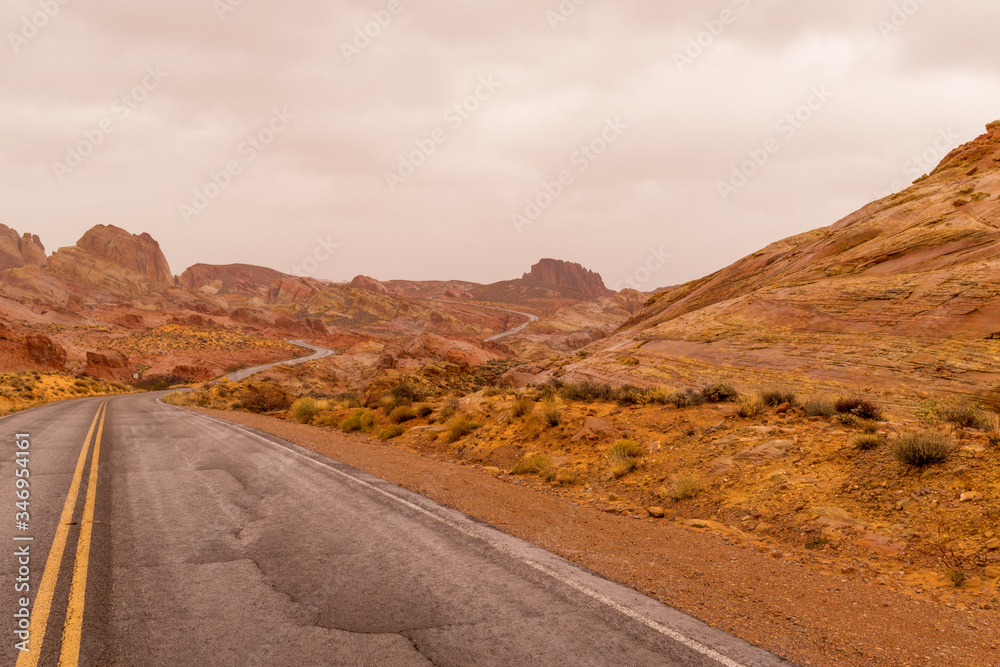 Valley of Fire