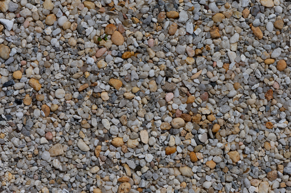 Pebbles Texture Pebbles Texture