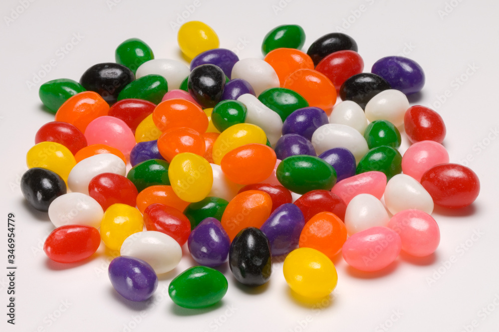 Jelly Beans Jelly Beans