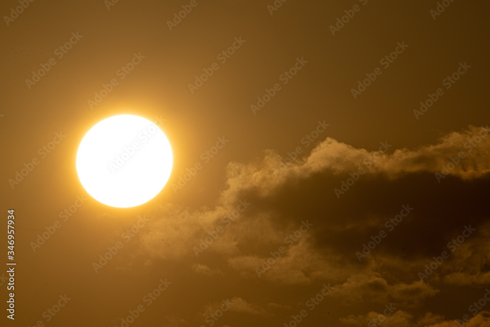 Sunshine Sunshine
