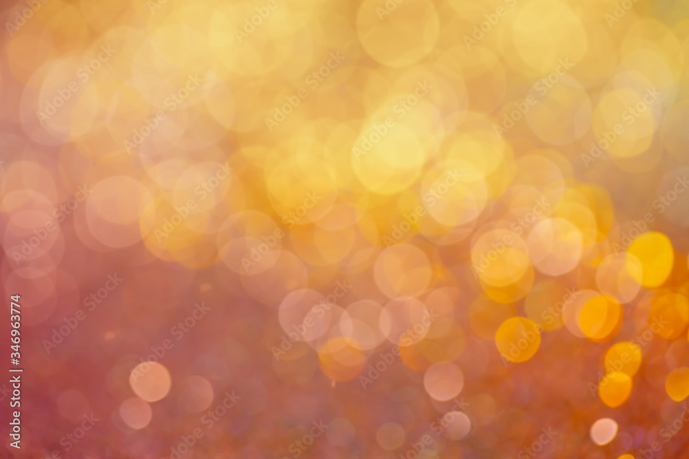 Decoration twinkle glitters background, abstract glowing backdrop with circles,modern design wallpaper with sparkling glimmers. Yellow, orange and golden backdrop glittering sparks with glow effect Decoration twinkle glitters background, abstract glowing backdrop with circles,modern design wallpaper with sparkling glimmers. Yellow, orange and golden backdrop glittering sparks with glow effect