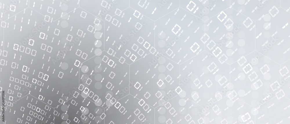 Abstract tech background. Futuristic technology interface Abstract tech background. Futuristic technology interface