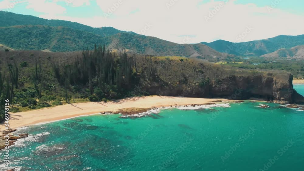 Baies des Tortues, Nouvelle-Calédonie Baies des Tortues, Nouvelle-Calédonie