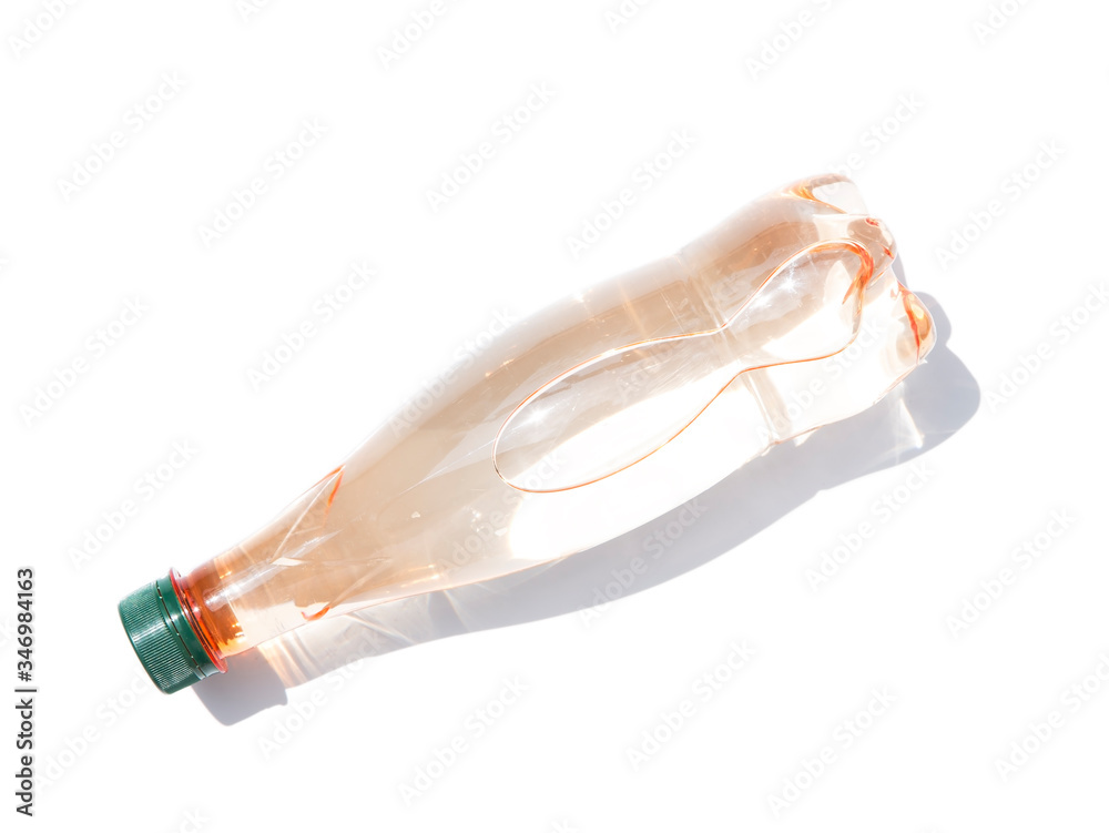 Fototapeta premium Water bottle