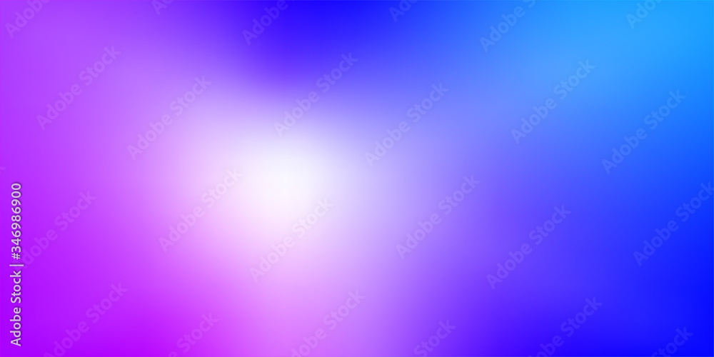 Fototapeta premium Colored gradient background for smartphone. Eps 10