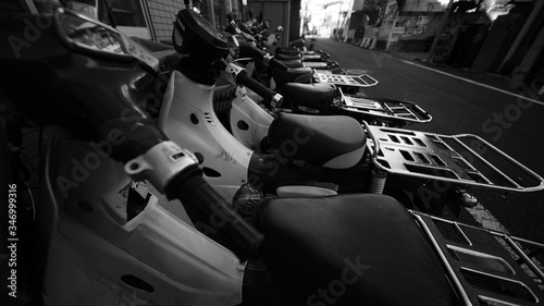 Wallpaper Mural Tokyo, Japan Torontodigital.ca