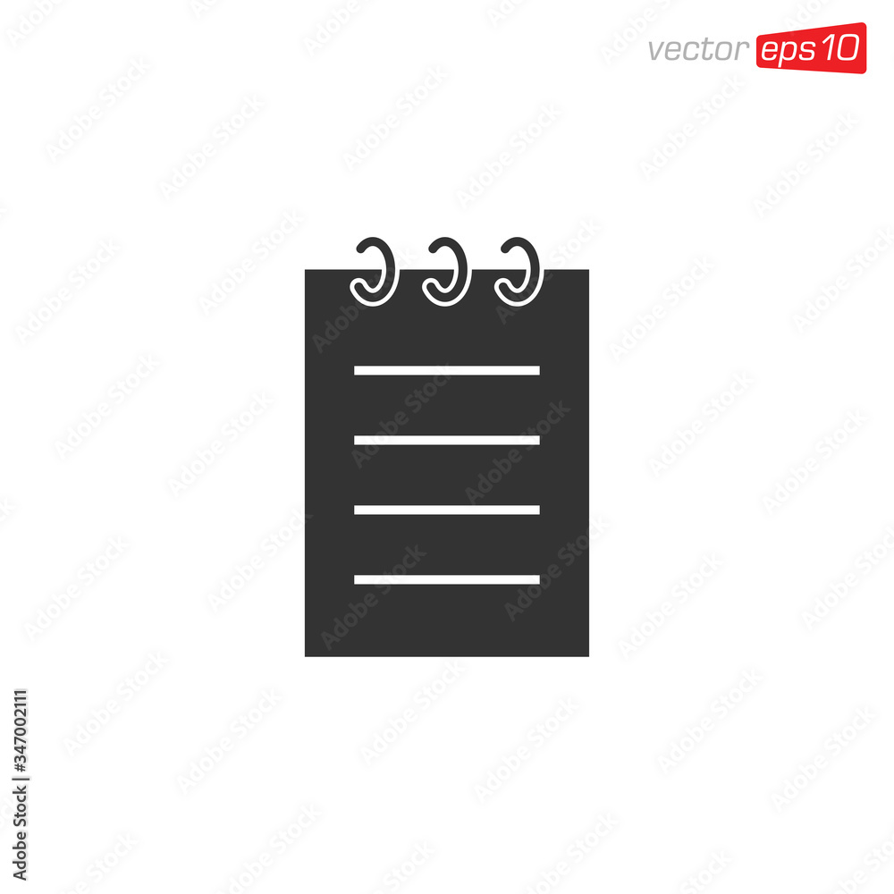 Paper or Document Icon Design Vector Paper or Document Icon Design Vector