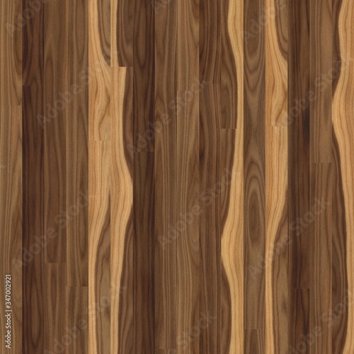 Wood close up texture background. Wood planks surface with natural pattern. Wooden laminate flooring