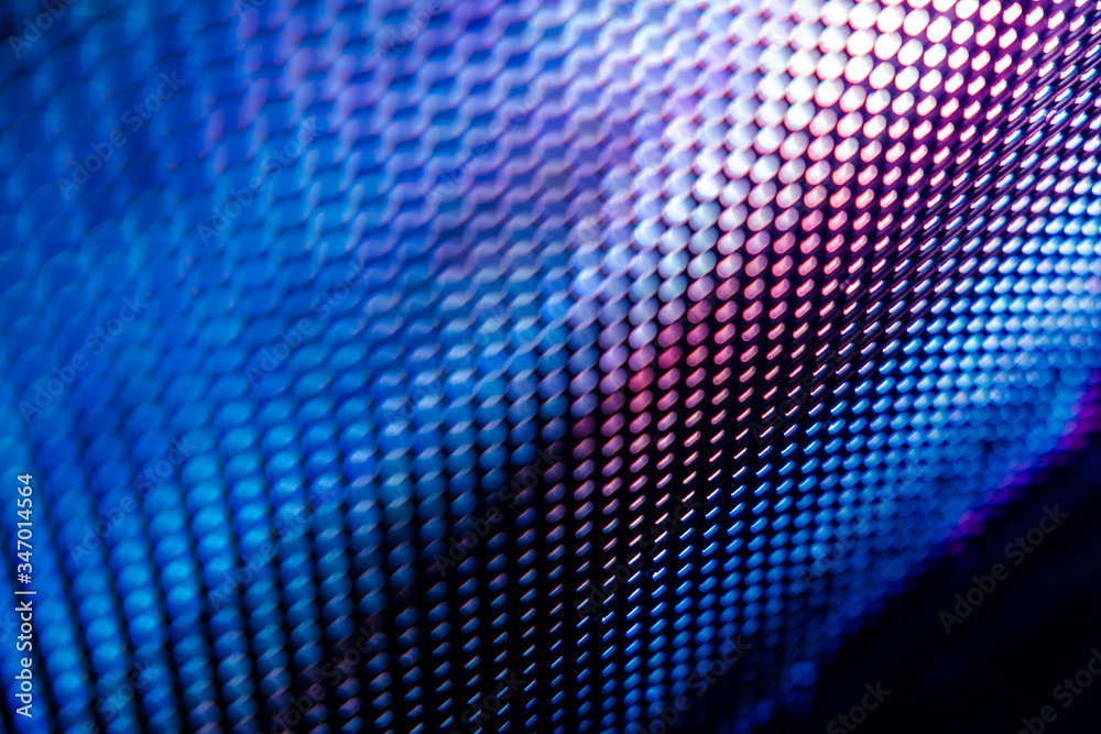 CloseUp LED blurred screen. LED soft focus background. abstract background ideal for design. CloseUp LED blurred screen. LED soft focus background. abstract background ideal for design.