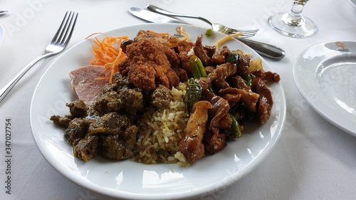 meat meal