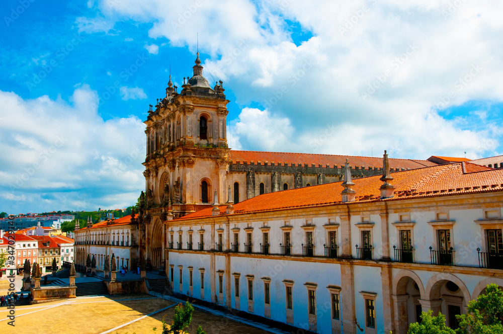 Monastery of Alcobaca - Portugal