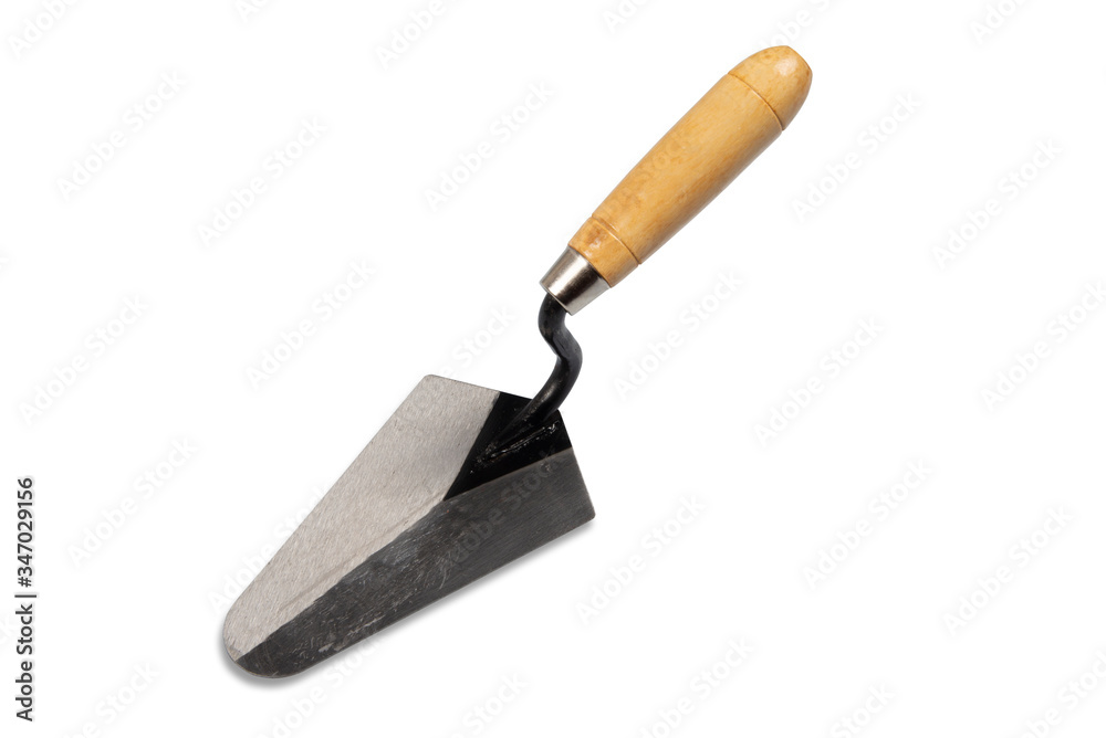 Construction Trowel Construction Trowel