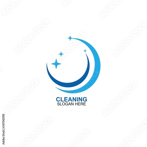 Cleaning And Maintenance Logo