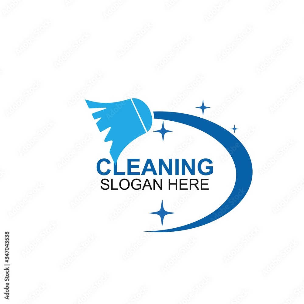 Cleaning And Maintenance Logo Cleaning And Maintenance Logo