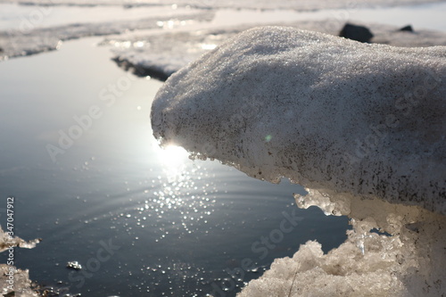 iceberg