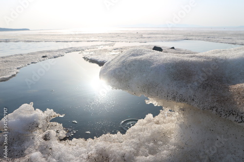 iceberg
