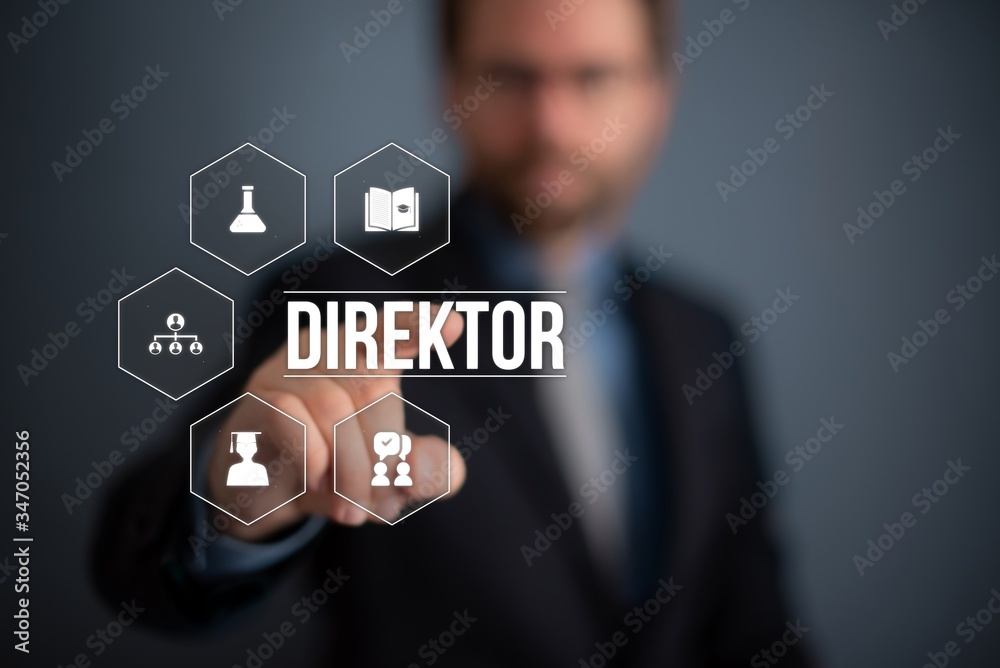 Direktor Direktor
