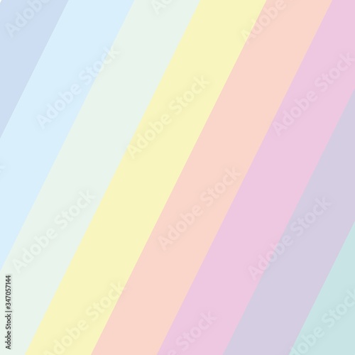 Delicate abstract background from multicolored diagonal stripes in pastel colors. Background for design, pattern. Marshmallow Color Free Download Delicate abstract background from multicolored diagonal stripes in pastel colors. Background for design, pattern. Marshmallow Color - GFXLoad