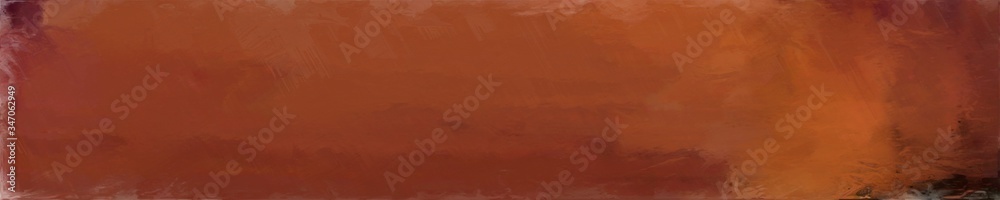 abstract graphic background with saddle brown, very dark pink and sienna colors