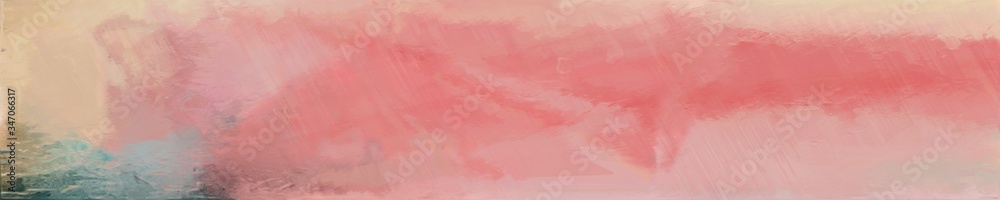 abstract background with tan, dark salmon and dim gray colors
