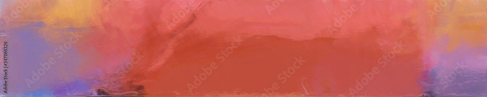 abstract graphic background with indian red, medium purple and antique fuchsia colors
