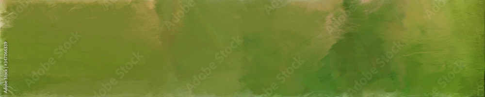 abstract natural long wide horizontal background with olive drab, dark khaki and dark olive green colors abstract natural long wide horizontal background with olive drab, dark khaki and dark olive green colors