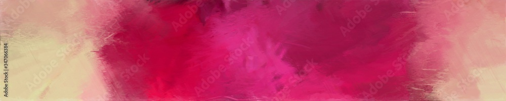 abstract background with tan, dark moderate pink and pale violet red colors