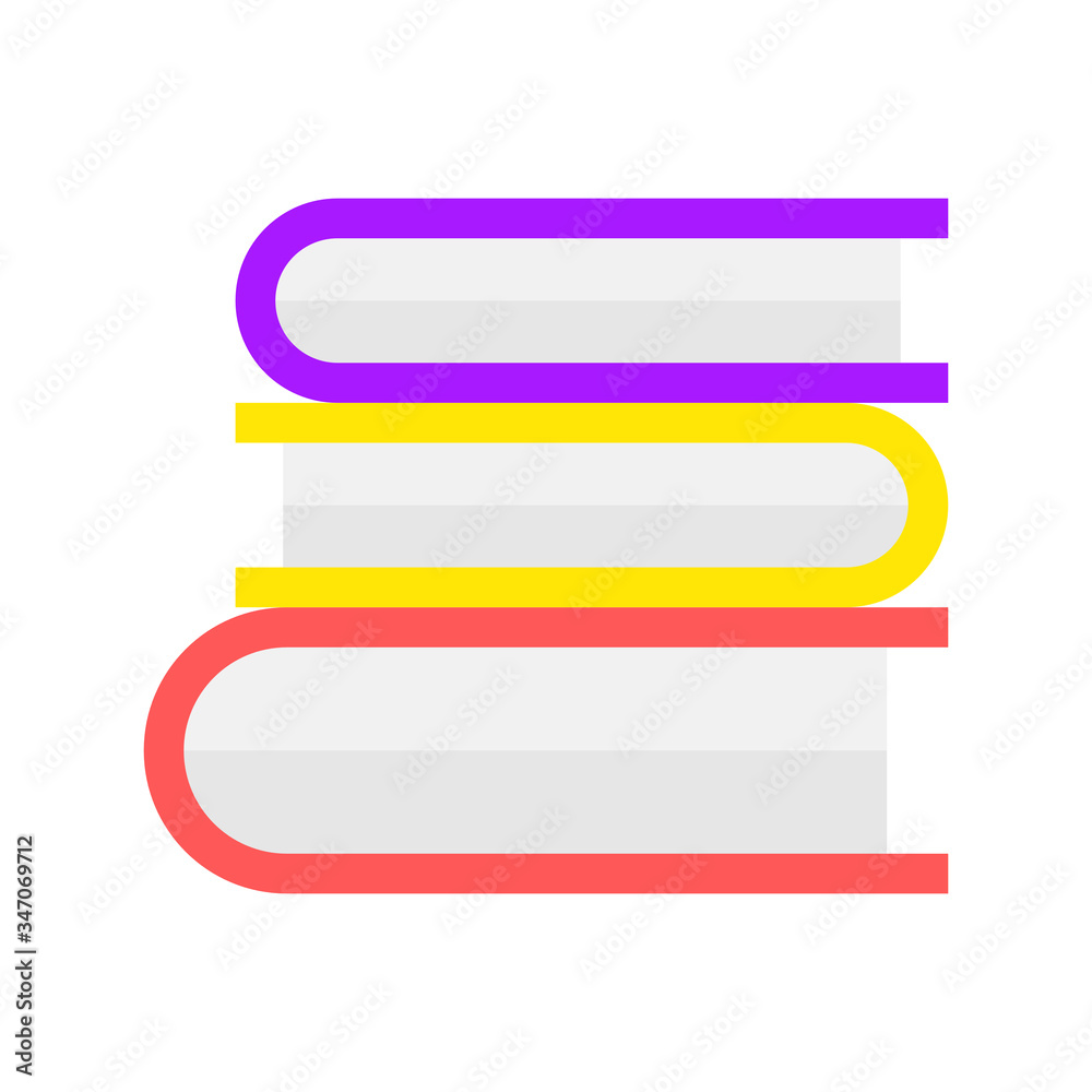 The best book icon, illustration vector. Suitable for many purposes. The best book icon, illustration vector. Suitable for many purposes.