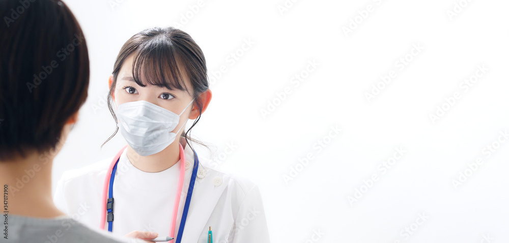 医療従事者 医療従事者