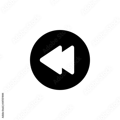 Free Download multimedia button icon vector design template - GFXLoad