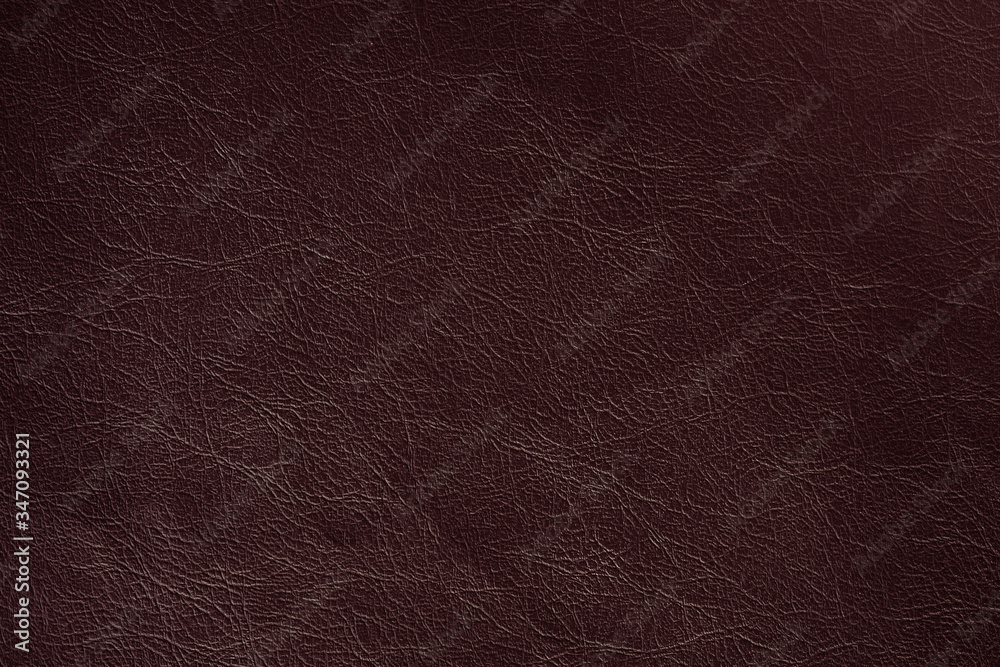 Dark brown leather texture can be use as background Dark brown leather texture can be use as background