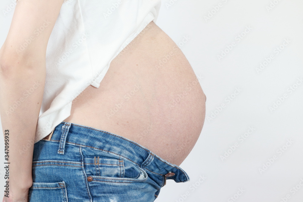 妊婦 妊婦