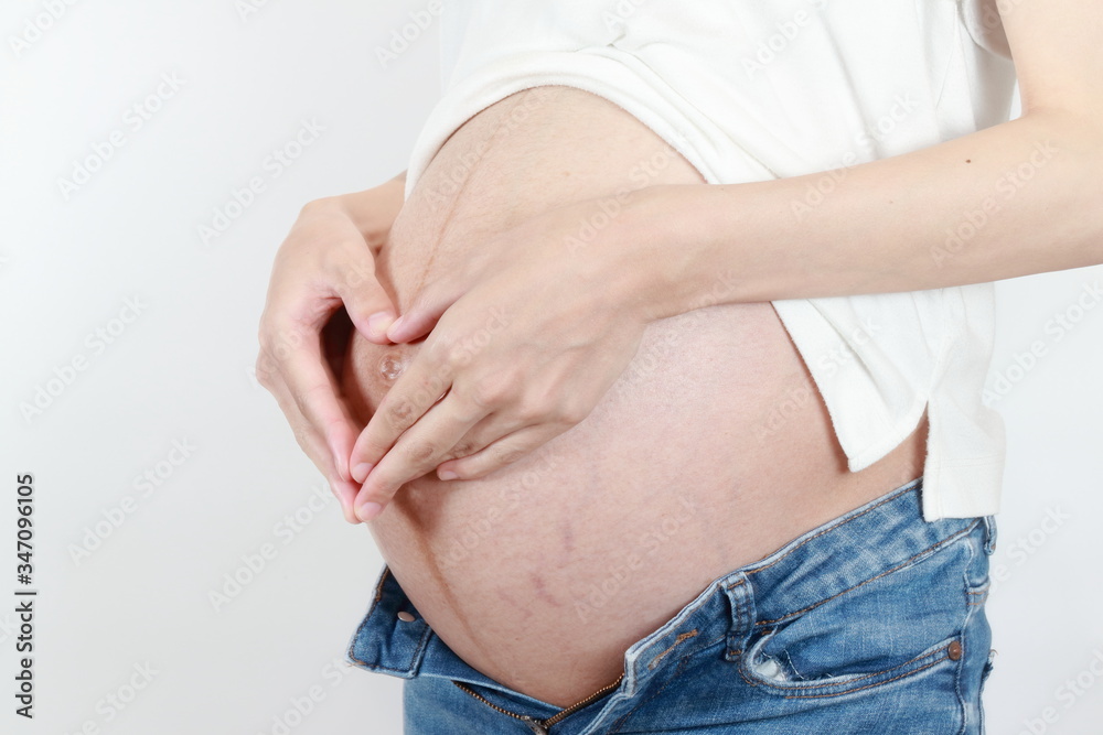妊婦 妊婦
