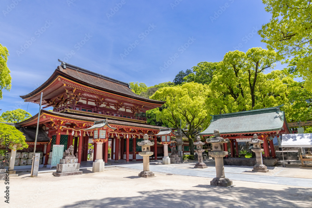 太宰府天満宮 福岡県太宰府市 Dazaifu Tenmangu Fukuoka Dazaifu city 太宰府天満宮 福岡県太宰府市 Dazaifu Tenmangu Fukuoka Dazaifu city