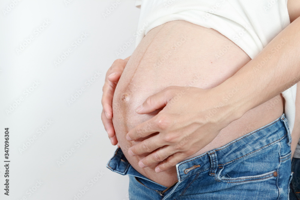 妊婦 妊婦