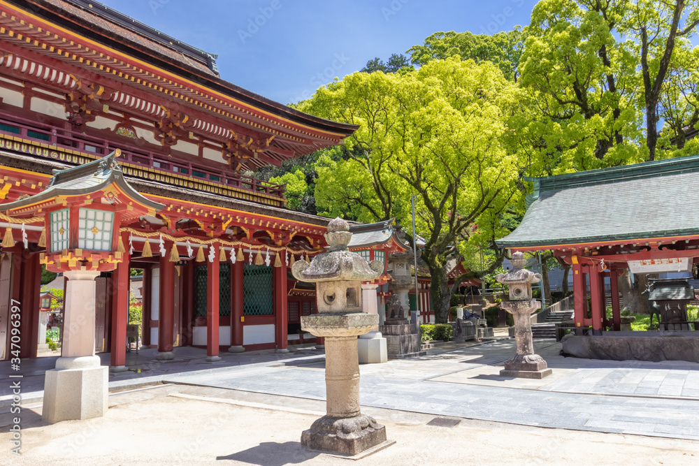 太宰府天満宮 福岡県太宰府市 Dazaifu Tenmangu Fukuoka Dazaifu city 太宰府天満宮 福岡県太宰府市 Dazaifu Tenmangu Fukuoka Dazaifu city