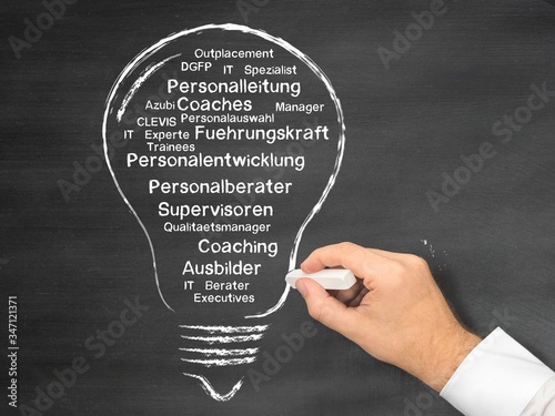 Personalentwickler