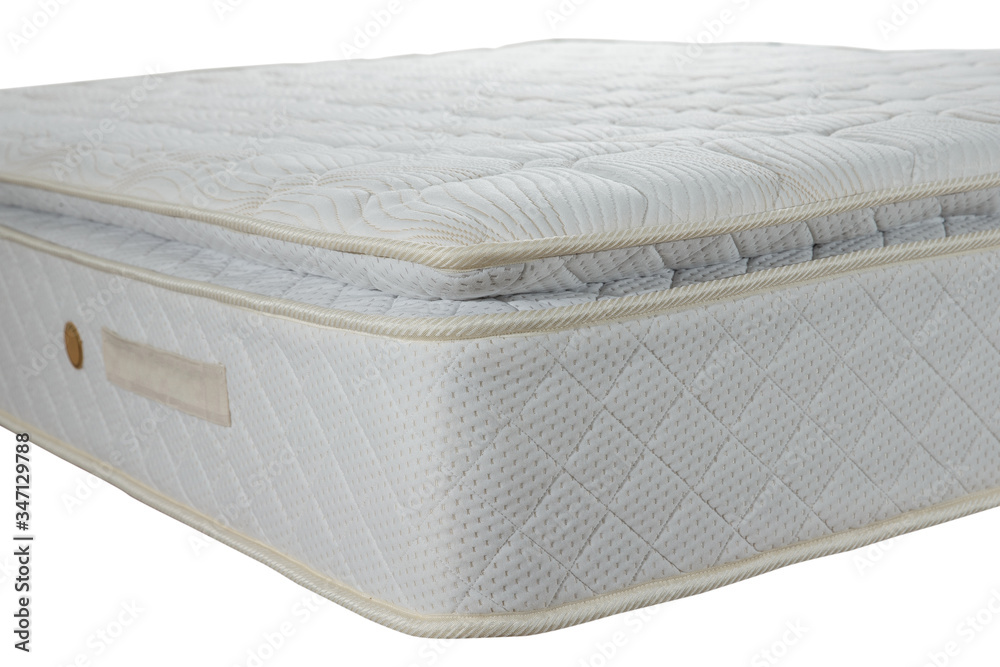 Obraz premium bed