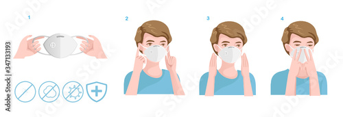 air, allergy, background, care, clean, clothing, concept, corona, coronavirus, cough, danger, dust, environmental, face, family, female, flu, gas, girl, health, healthy, healthy lifestyle, hospital, i