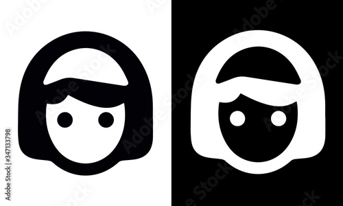 Hotel Icons vector design black and white 