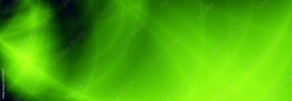 Light green natura spring abstract art design Light green natura spring abstract art design