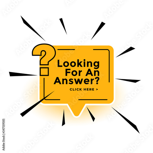 web help and support question mark background