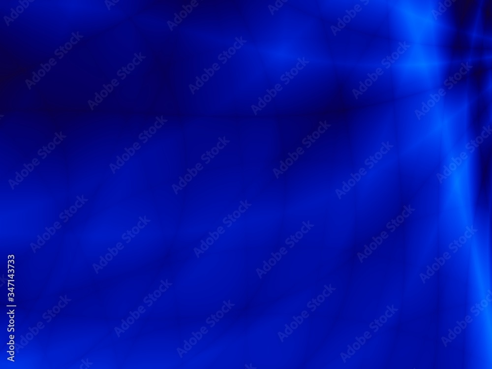 Light blue magic dark art abstract background Light blue magic dark art abstract background