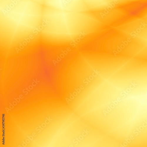 Beach yellow flow energy abstract wallpaper background