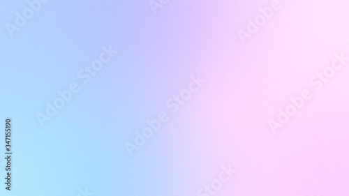 Abstract Colorful Gradiant Background photo