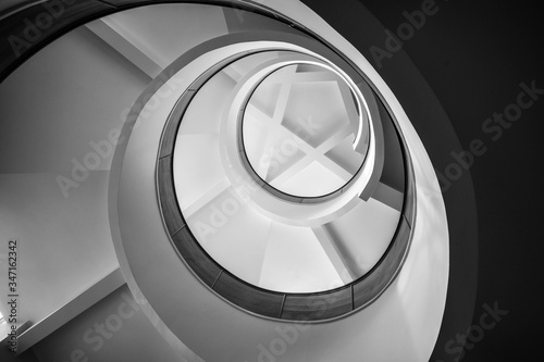 Umnova stairs